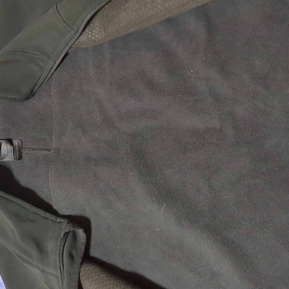 The North Face  Apex Full Zip And Zip Pockets Men's Size XL - Picture 7 of 9